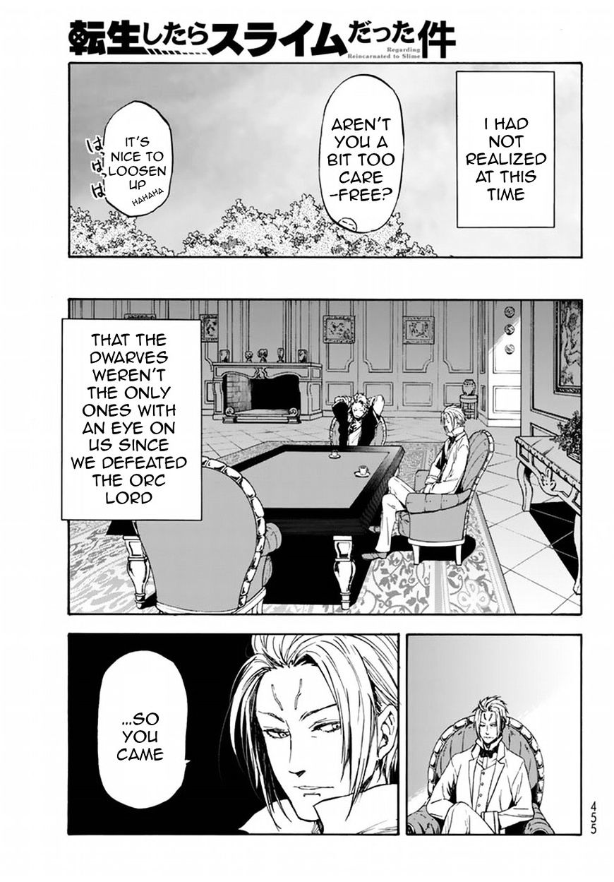 That Time I Got Reincarnated as a Slime, Chapter 28 image 53